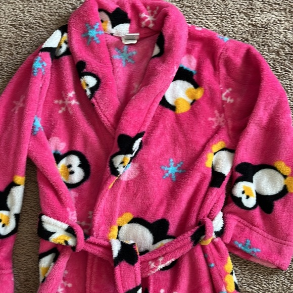 Robe - Picture 2 of 3